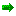 Green arrow icon